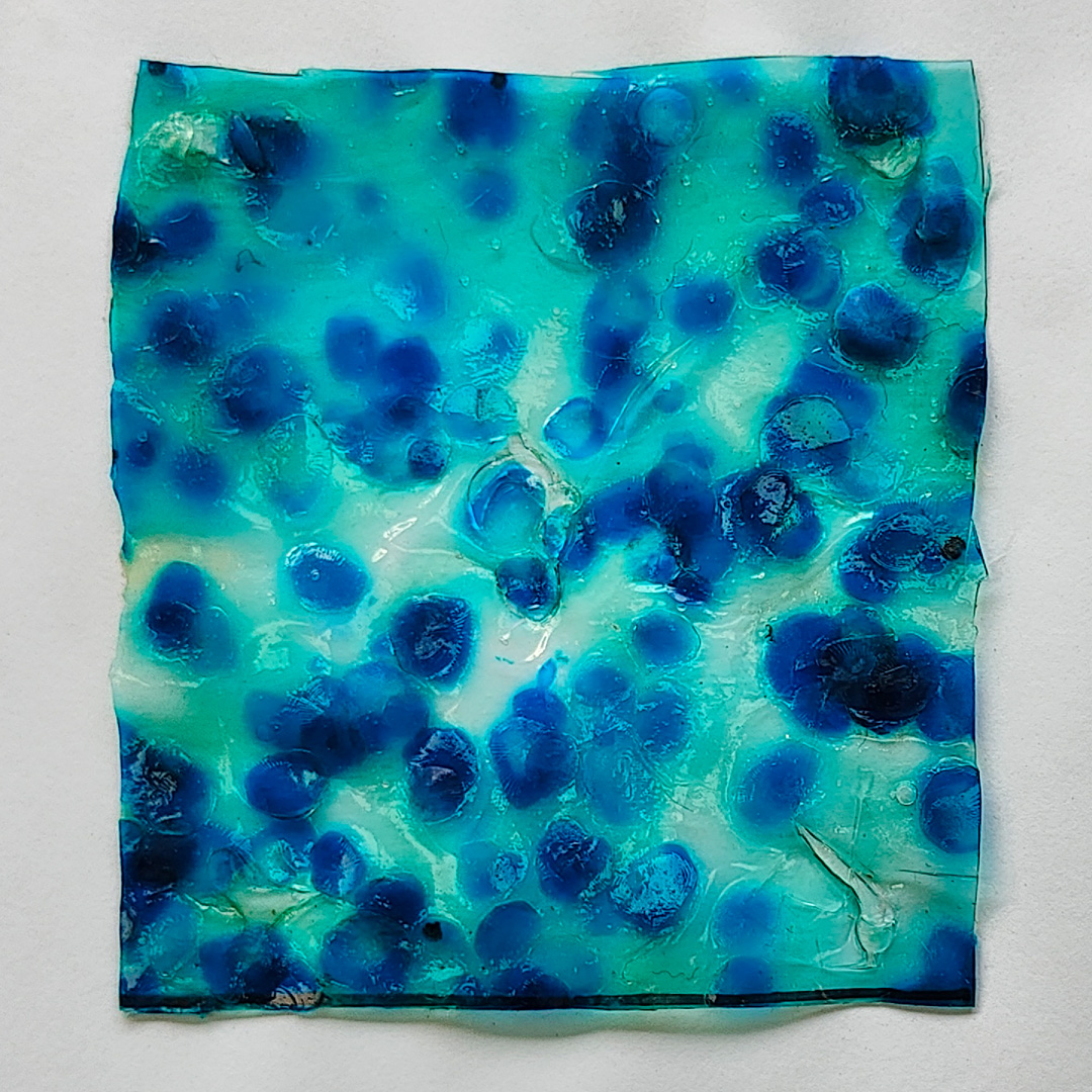 Blueskin
